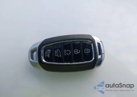 2022 Hyundai Palisade Sel z USA, uszkodzony, nr VIN KM8R44HE5NU436115